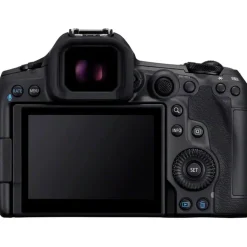 Canon EOS R5 Mark II