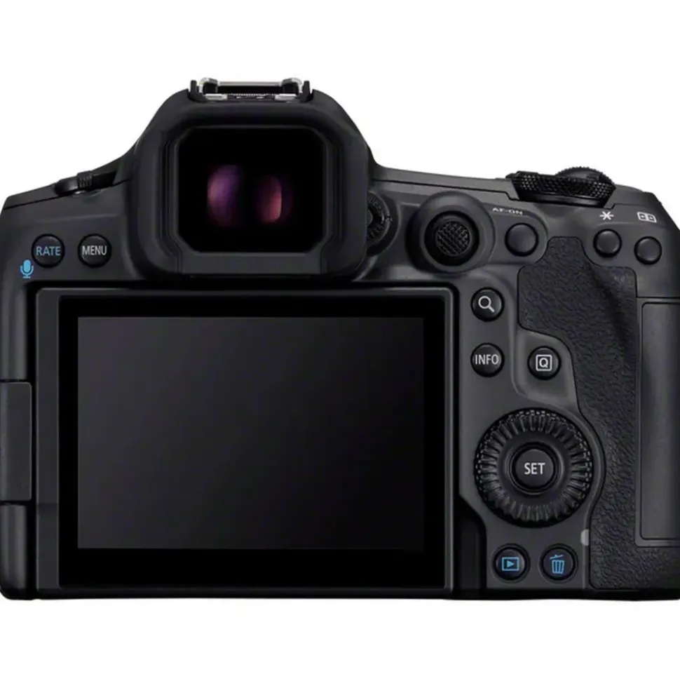 Canon EOS R5 Mark II