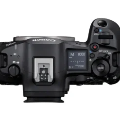 Canon EOS R5 Mark II