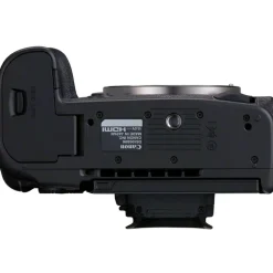 Canon EOS R5 Mark II