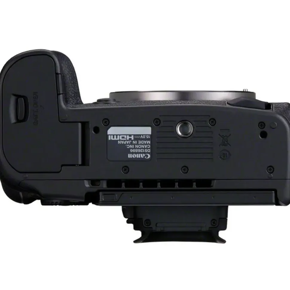 Canon EOS R5 Mark II