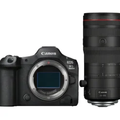 Canon EOS R5 Mark II