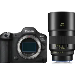 Canon EOS R5 Mark II