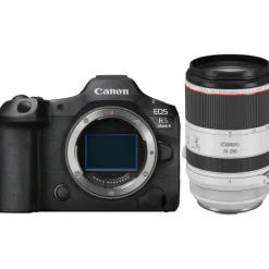 Canon EOS R5 Mark II
