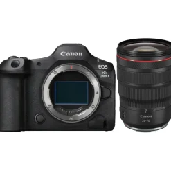 Canon EOS R5 Mark II