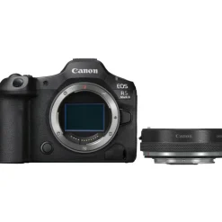 Canon EOS R5 Mark II