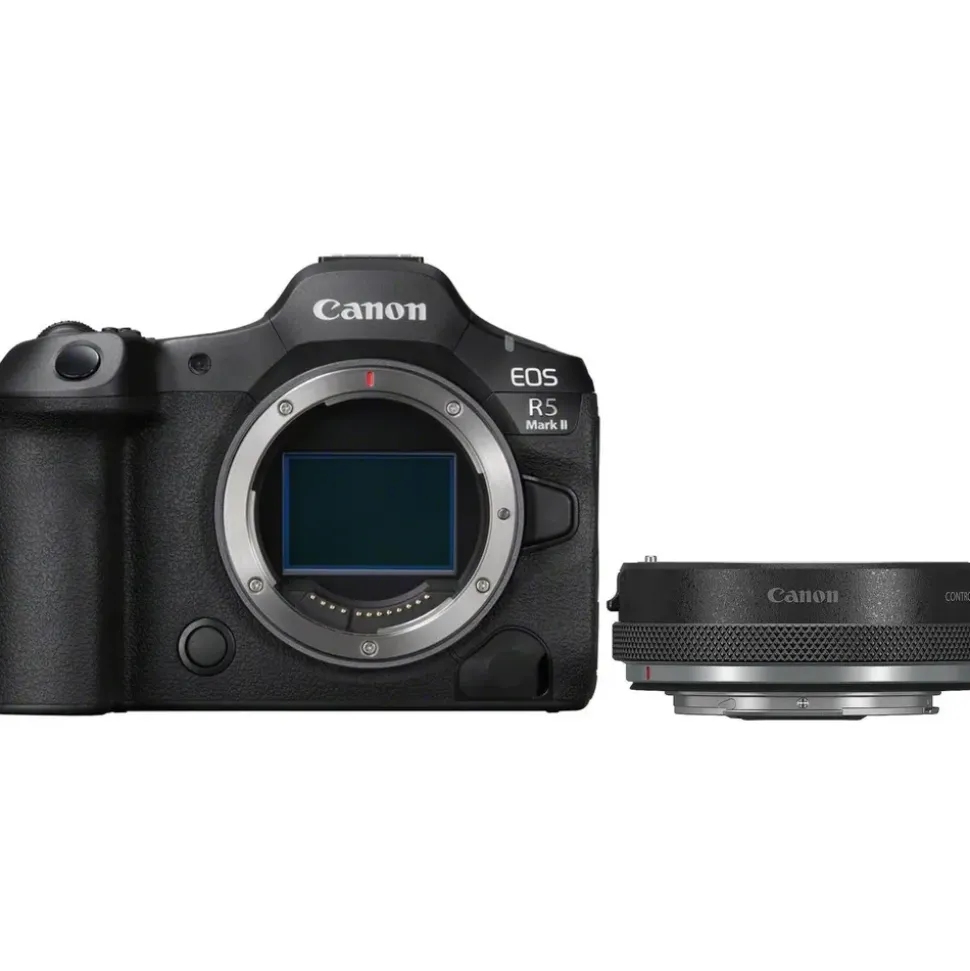 Canon EOS R5 Mark II