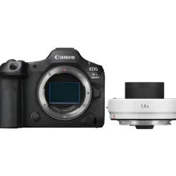 Canon EOS R5 Mark II