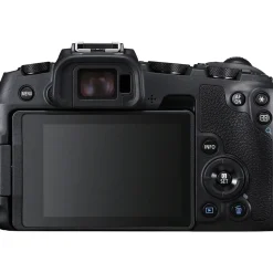 Canon EOS RP Body + Objektivadapter EF-EOS R