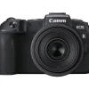 Canon EOS RP + RF 24-105 mm F4,0-7,1 IS STM