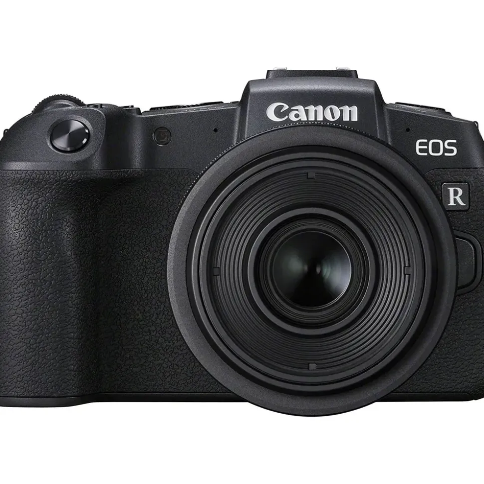 Canon EOS RP + RF 24-105 mm F4,0-7,1 IS STM