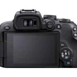 Canon EOS R10 + RF-S 18-150mm F3.5-6.3 IS STM