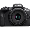 Canon EOS R100 + RF-S 18-45 mm IS STM