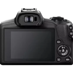Canon EOS R100 + RF-S 18-45mm IS STM + RF-S 55-210mm IS STM