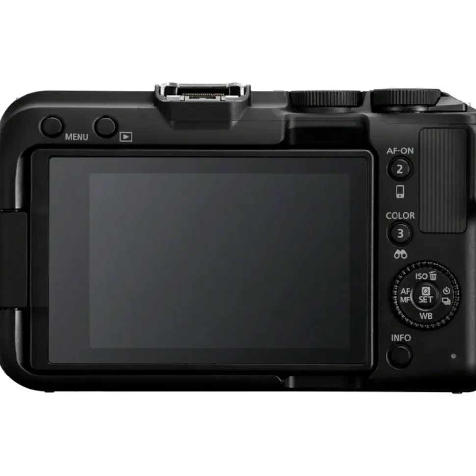 Canon EOS R50 V