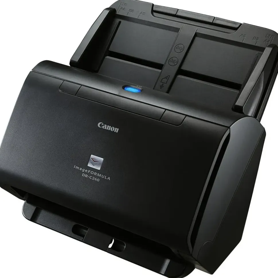 Canon imageFORMULA DR-C240