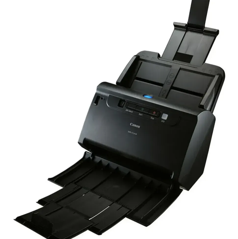 Canon imageFORMULA DR-C240