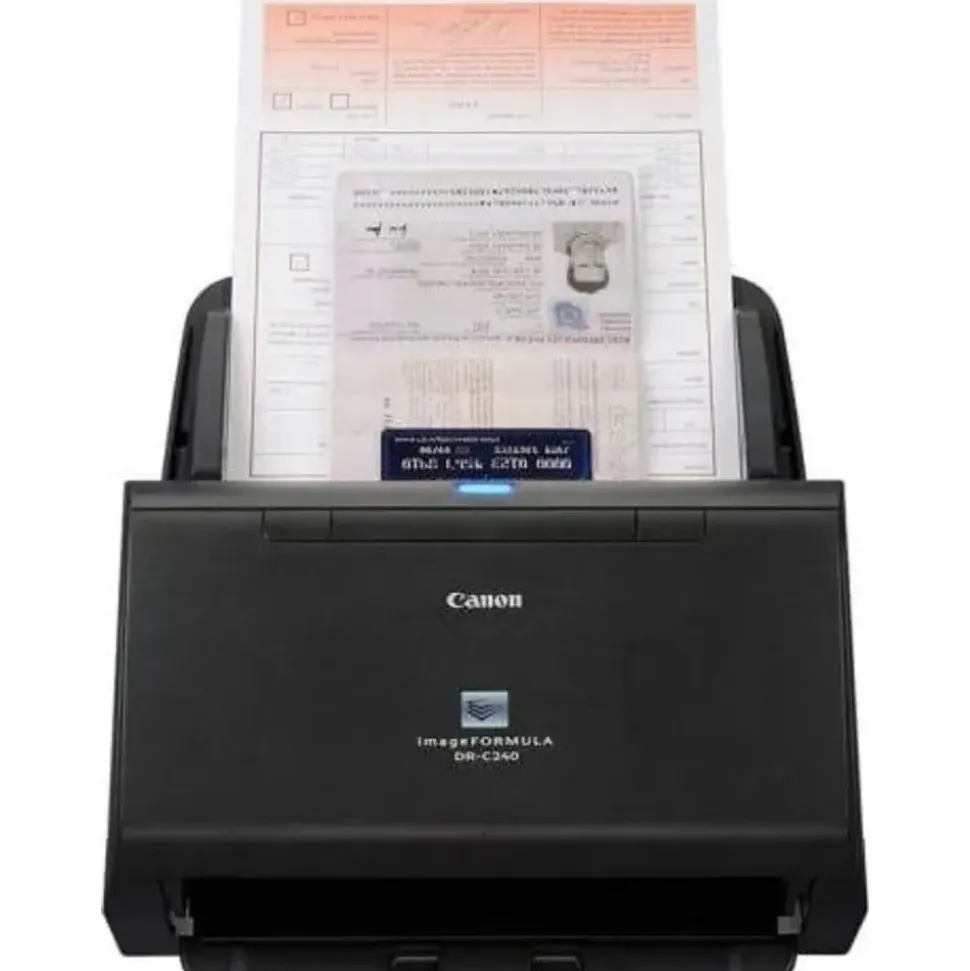 Canon imageFORMULA DR-C240