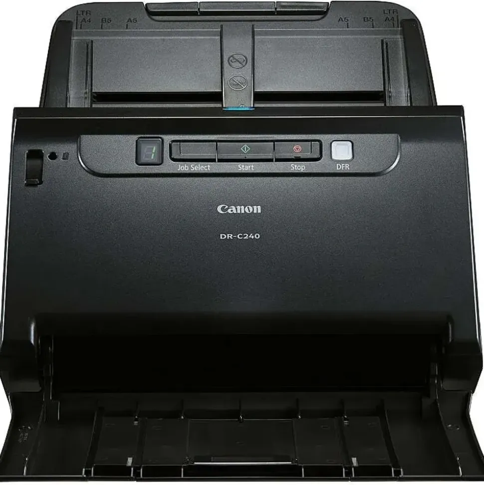 Canon imageFORMULA DR-C240