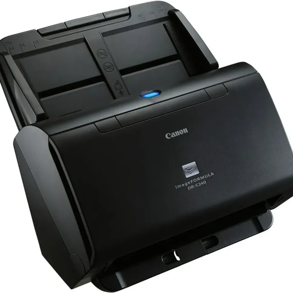 Canon imageFORMULA DR-C240
