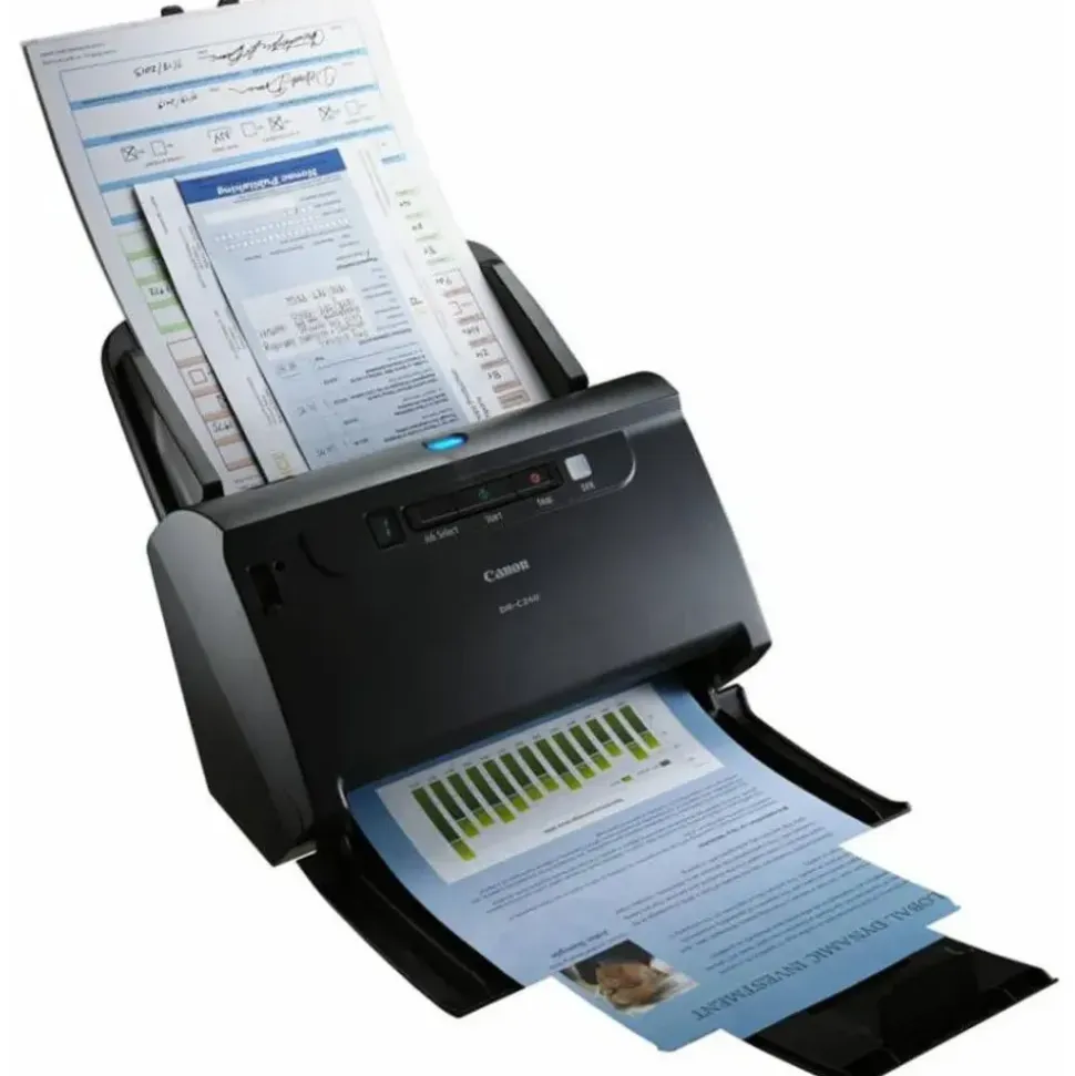 Canon imageFORMULA DR-C240