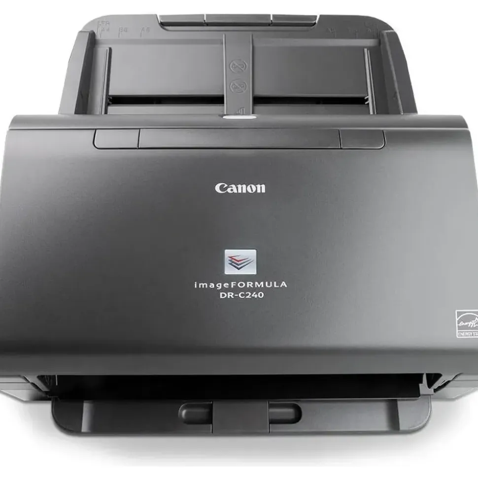 Canon imageFORMULA DR-C240