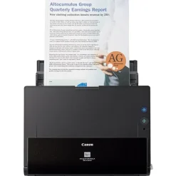 Canon imageFORMULA DR-C225 II Dokumentenscanner