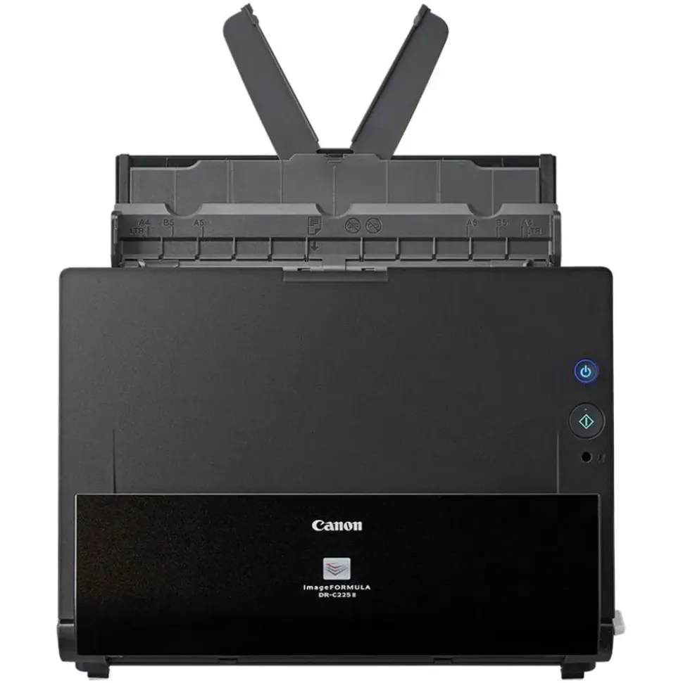 Canon imageFORMULA DR-C225 II Dokumentenscanner