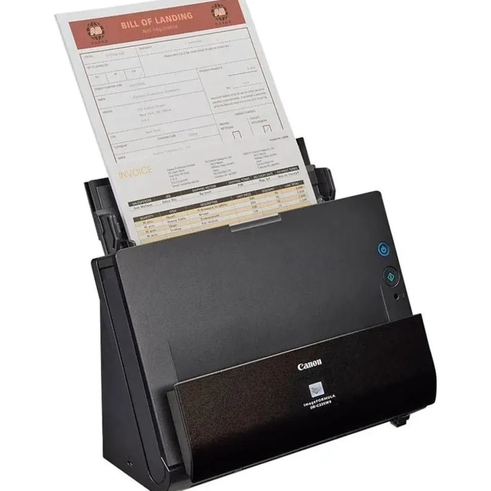 Canon imageFORMULA DR-C225 II Dokumentenscanner