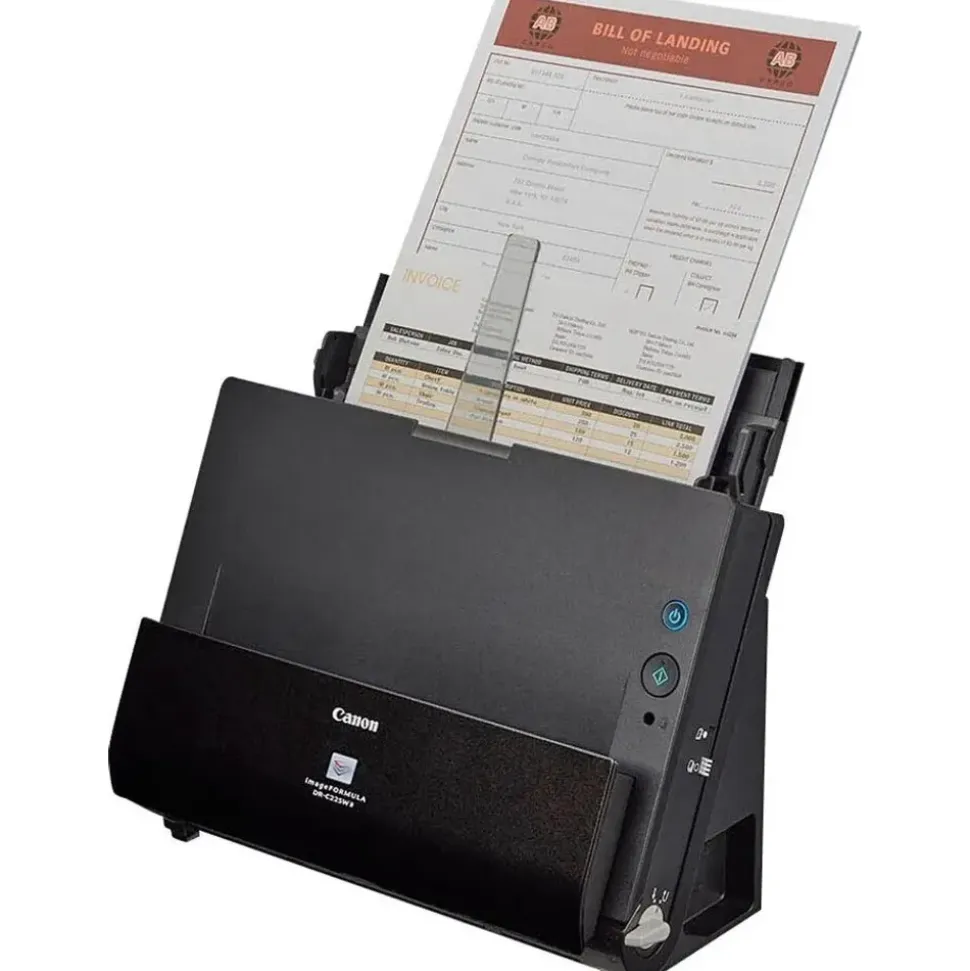 Canon imageFORMULA DR-C225 II Dokumentenscanner