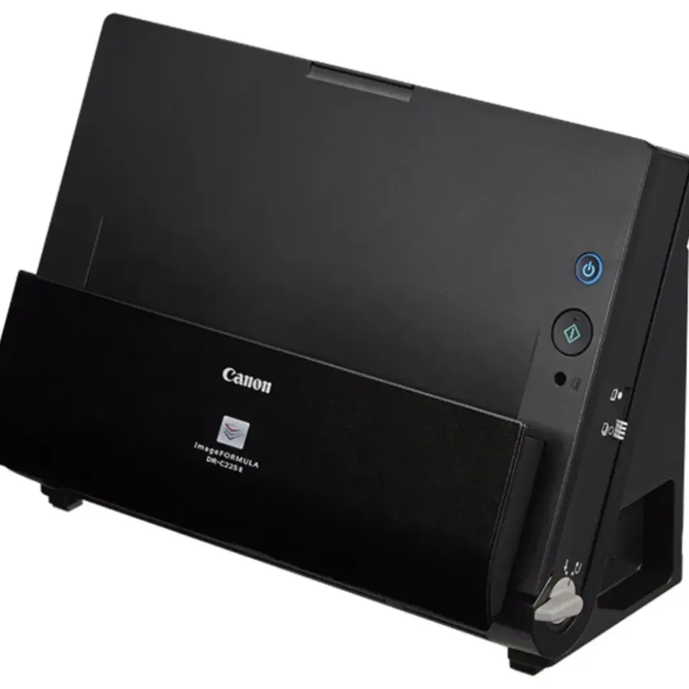 Canon imageFORMULA DR-C225 II Dokumentenscanner