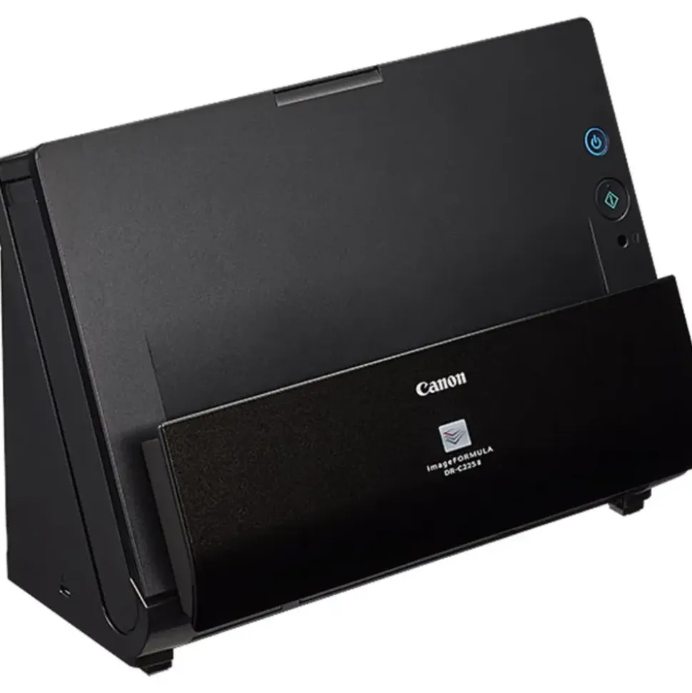 Canon imageFORMULA DR-C225 II Dokumentenscanner