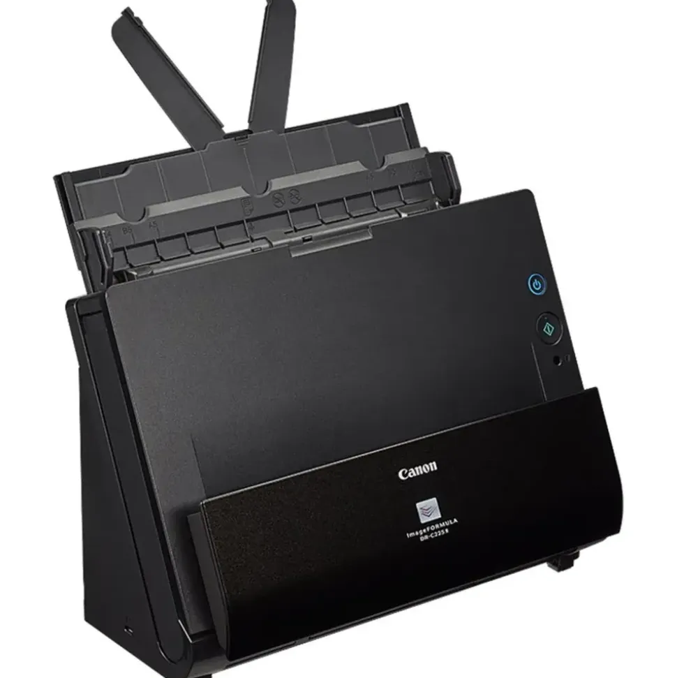 Canon imageFORMULA DR-C225 II Dokumentenscanner