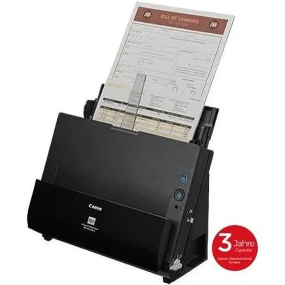 Canon imageFORMULA DR-C225 II Dokumentenscanner