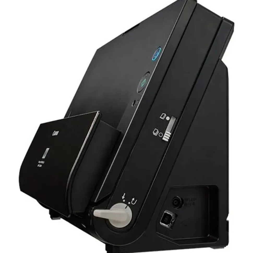 Canon imageFORMULA DR-C225 II Dokumentenscanner