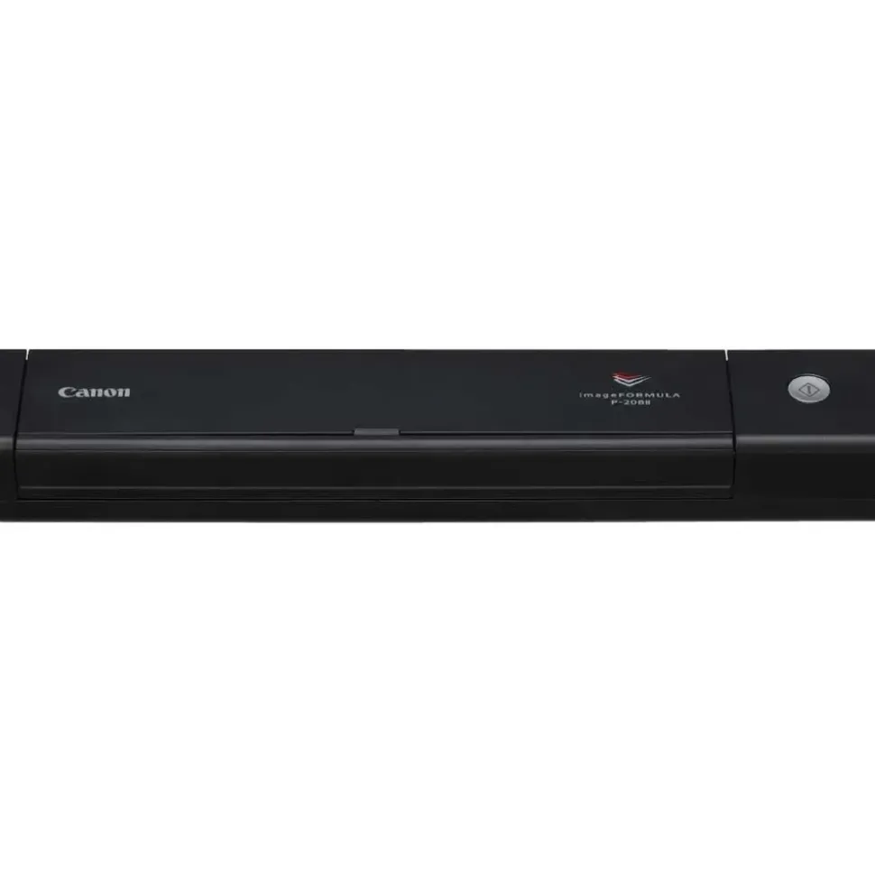 Canon imageFORMULA P-208II