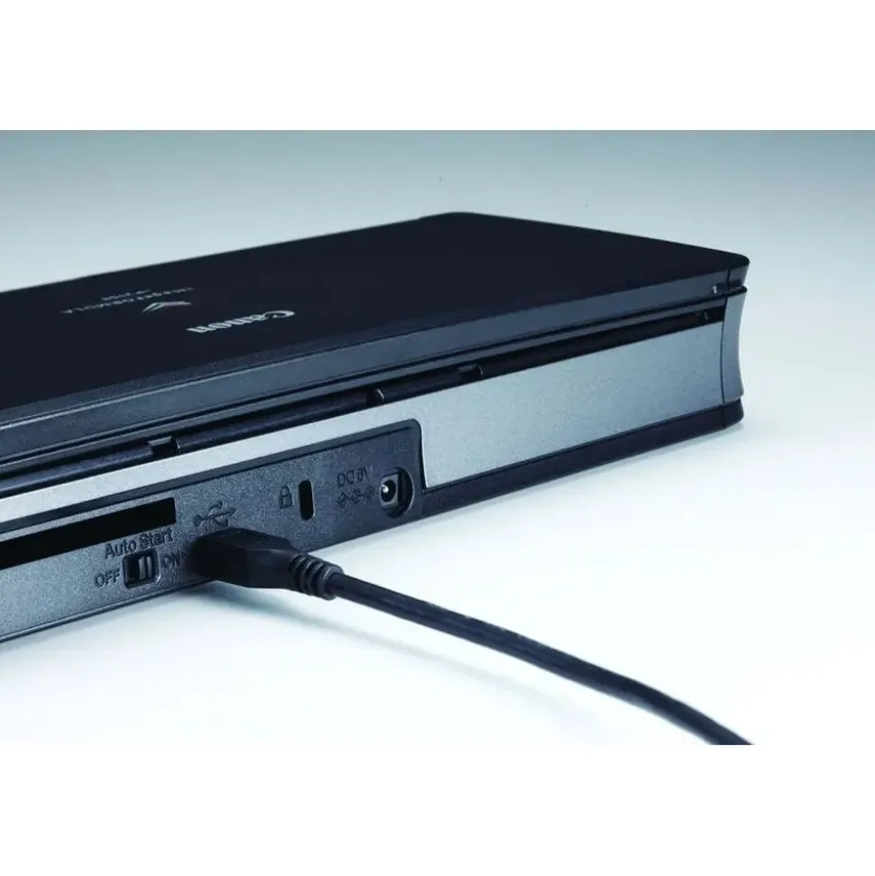 Canon imageFORMULA P-208II