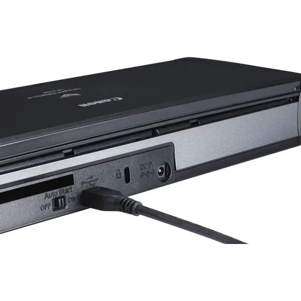 Canon imageFORMULA P-208II