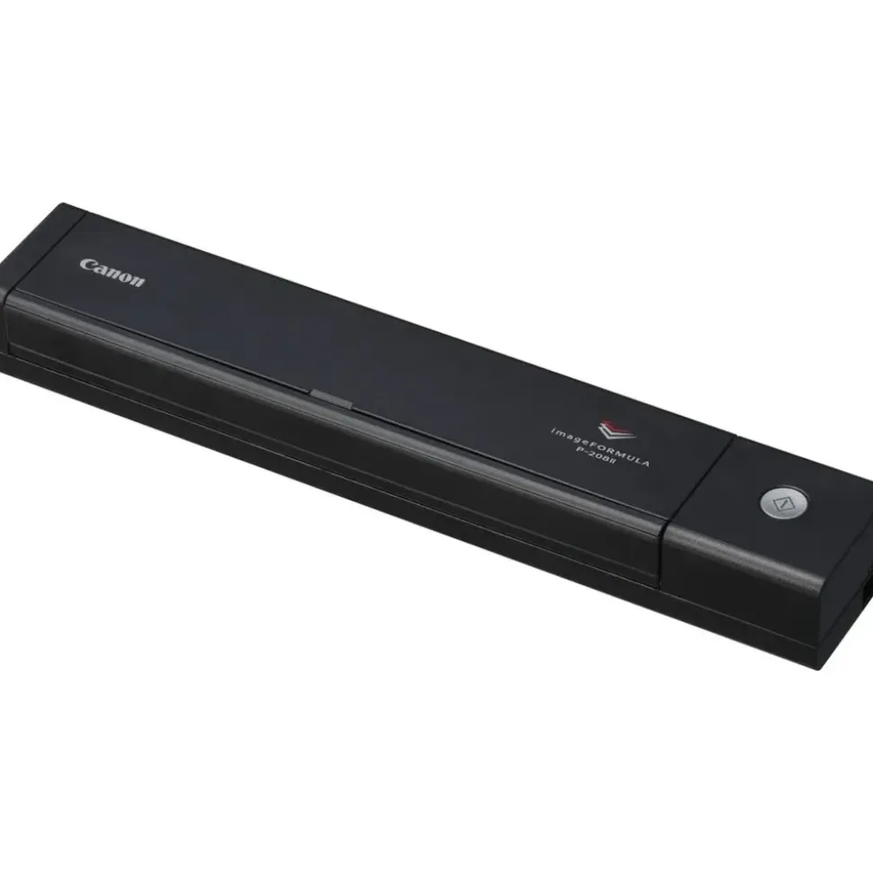 Canon imageFORMULA P-208II
