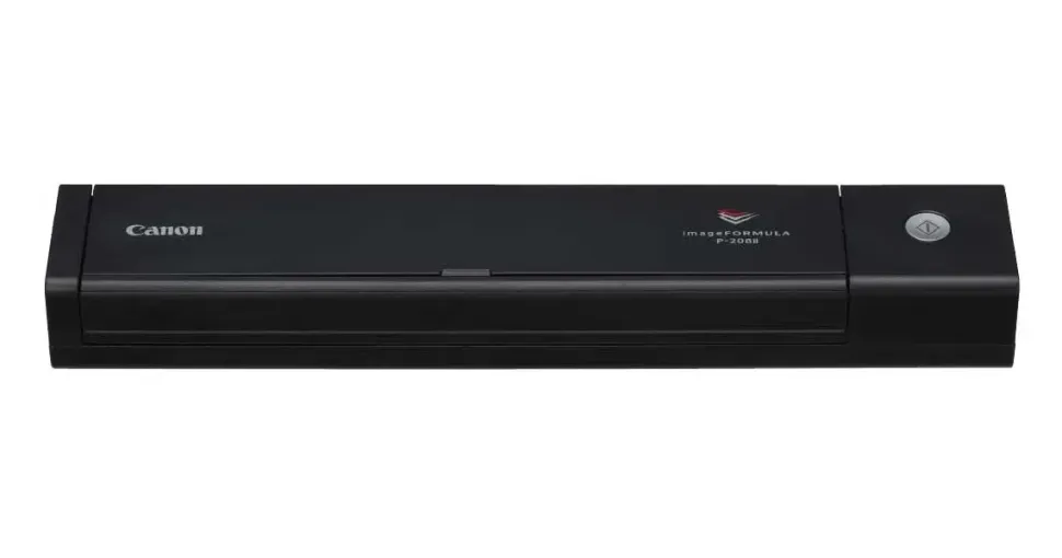 Canon imageFORMULA P-208II