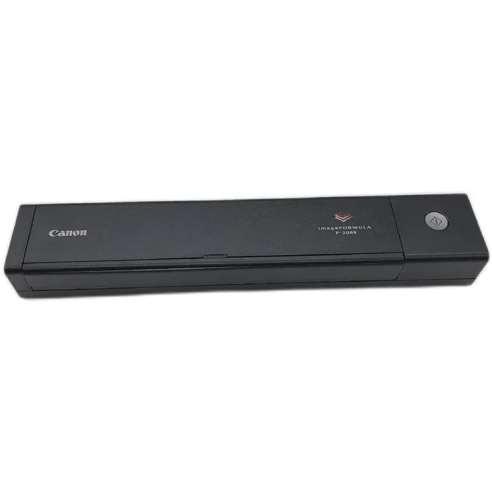 Canon imageFORMULA P-208II