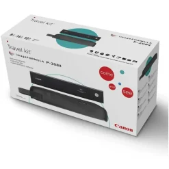 Canon imageFORMULA P-208II