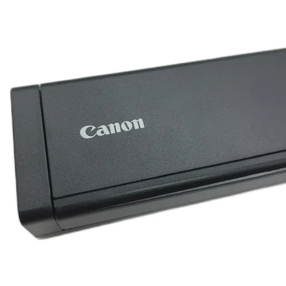 Canon imageFORMULA P-208II
