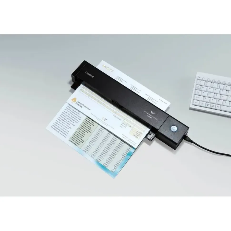 Canon imageFORMULA P-208II