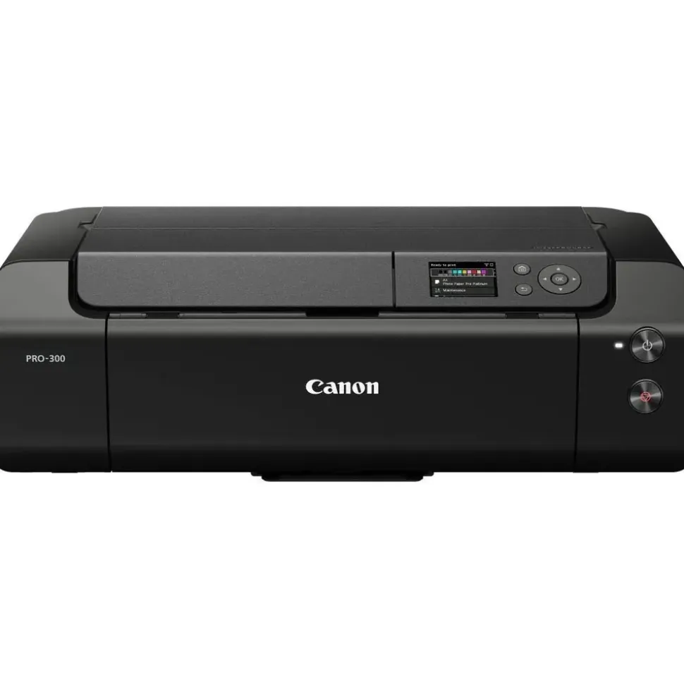 Canon imagePROGRAF PRO-300 schwarz