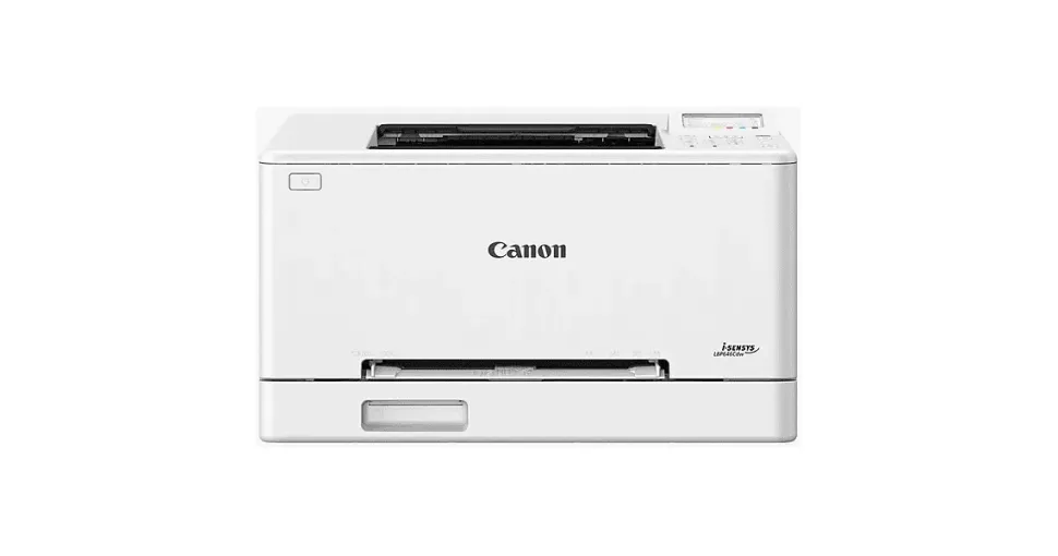 Canon i-SENSYS LBP646Cdw