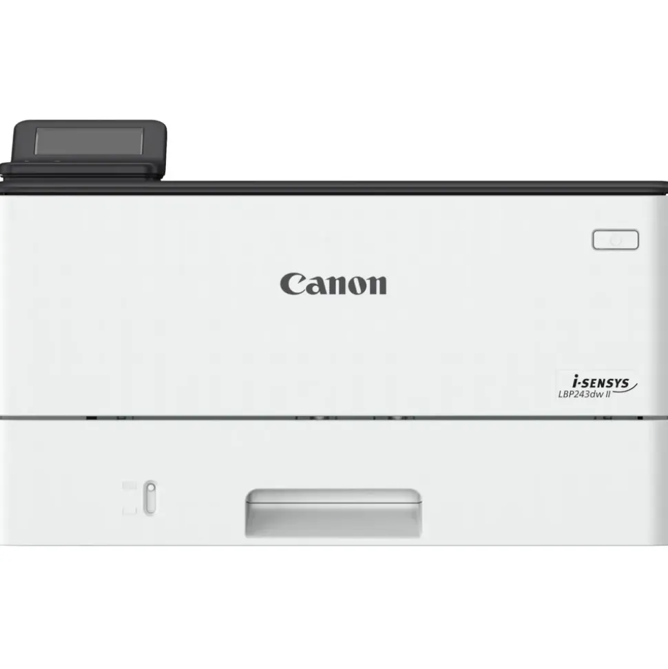 Canon i-SENSYS LBP243dw II