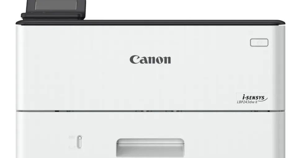 Canon i-SENSYS LBP243dw II