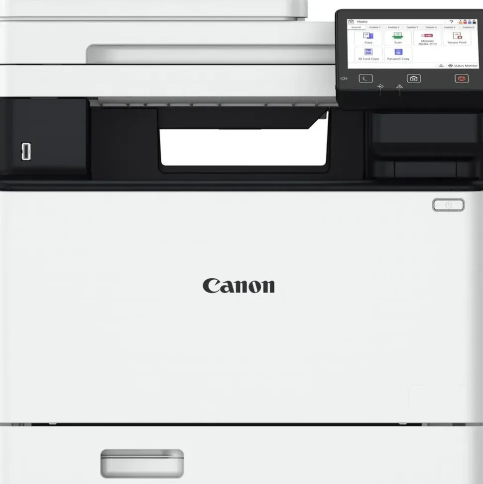 Canon i-SENSYS MF752Cdw II