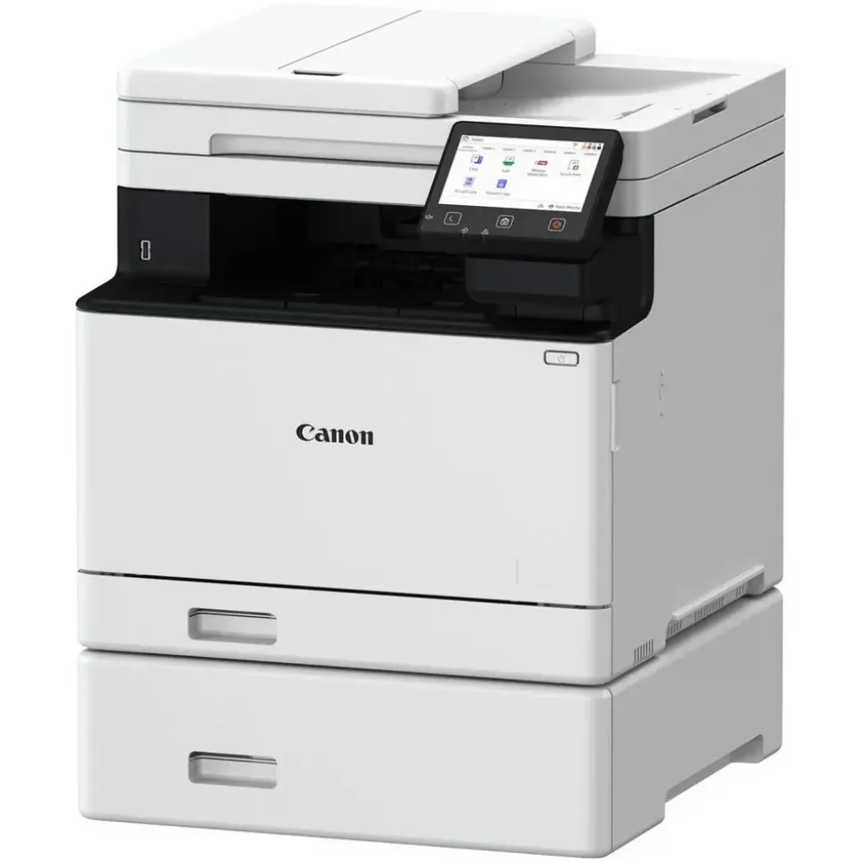 Canon i-SENSYS MF752Cdw II